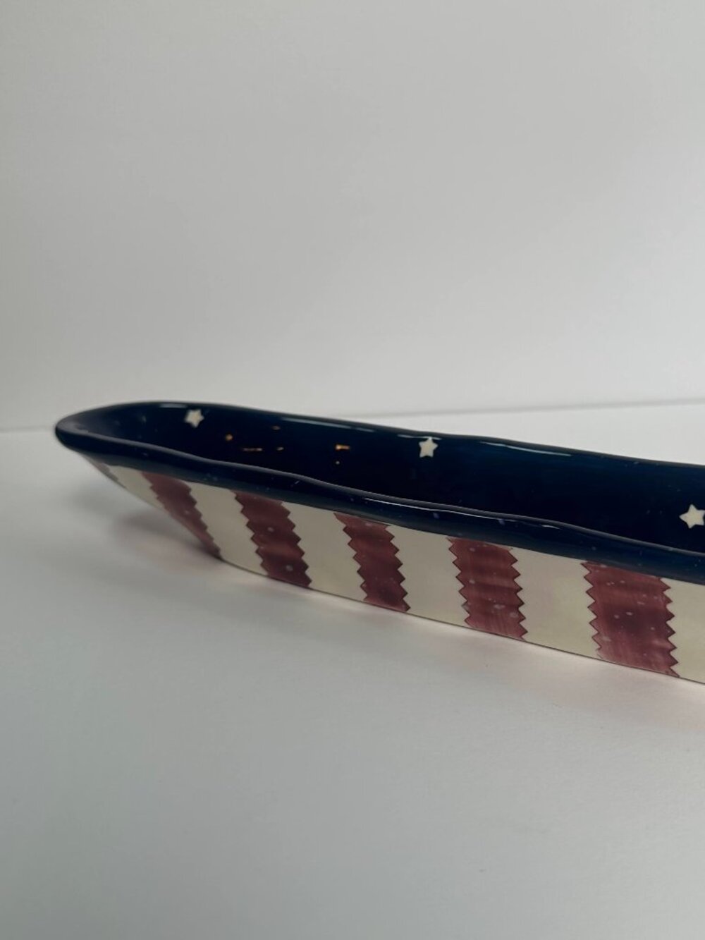 Bella Casa Olive Tray | Summer Serving Dish
